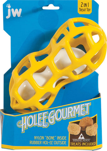 Hol-ee Gourmet Peanut