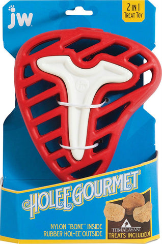 Hol-ee Gourmet Steak