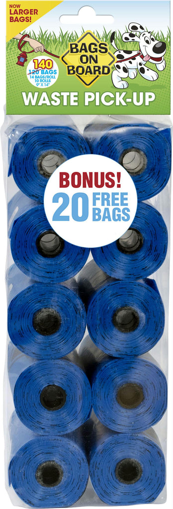 Blue Bag Refill Pack