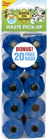 Blue Bag Refill Pack