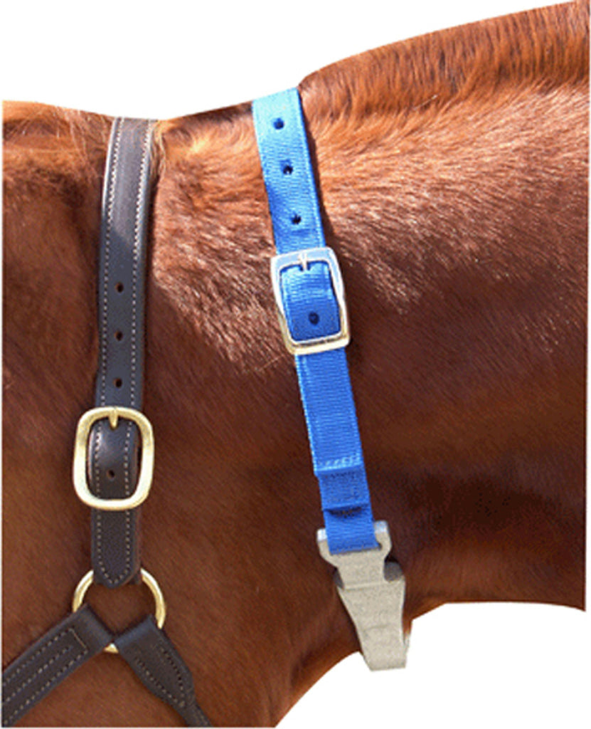 Cribbing Strap For Horses