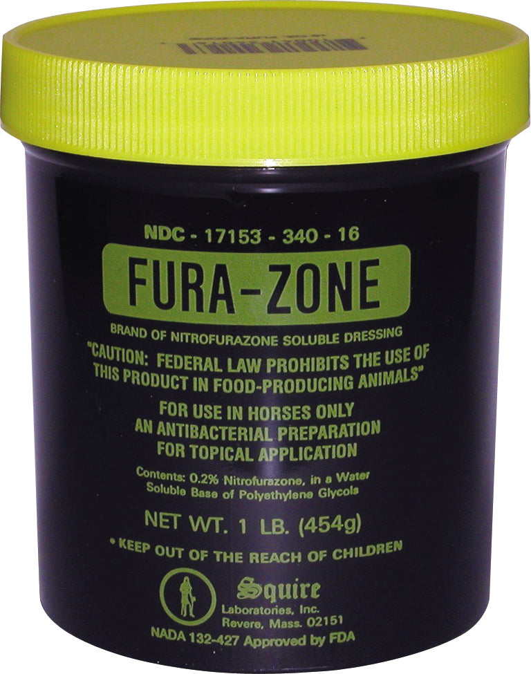 Fura-zone Ointment