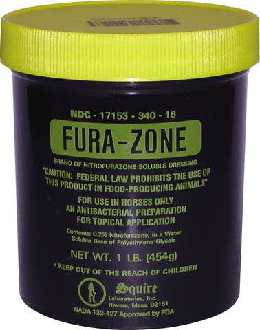 Fura-zone Ointment