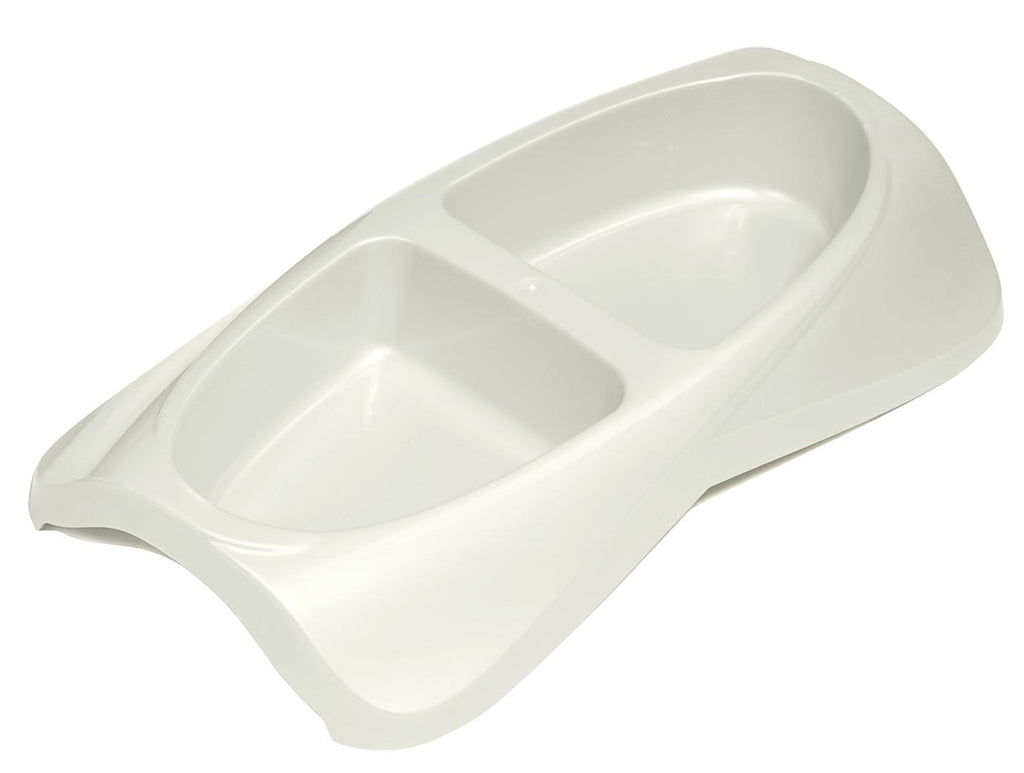 Lightweight Double Dish