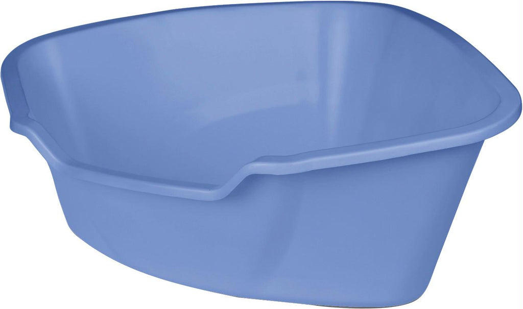 High Sides Corner Cat Pan