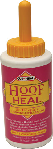 Cut Heal Hoof Heal For Livestock