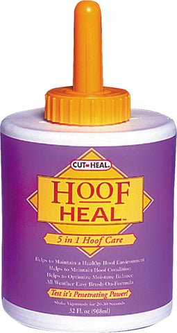 Cut Heal Hoof Heal For Livestock