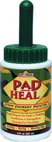 Cut Heal Pad Heal For Dogs