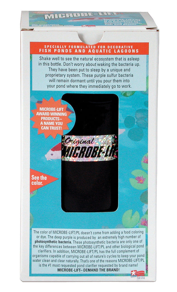 Microbe-lift Pl