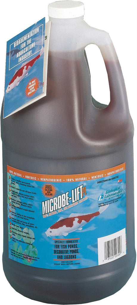 Microbe-lift Pl