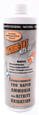 Microbe-lift Nite-out Ii