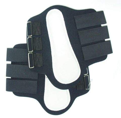 Neoprene Splint Boot For Horses