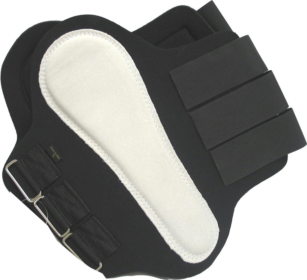 Neoprene Splint Boot For Horses