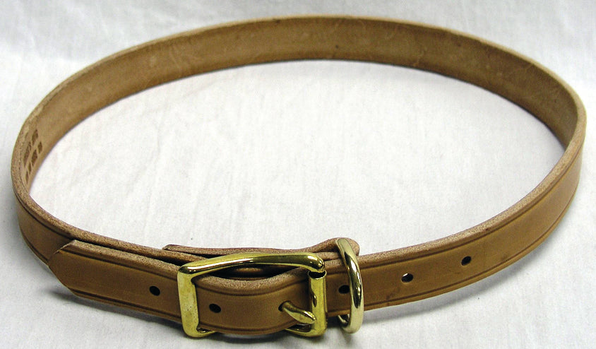 Calf Collar