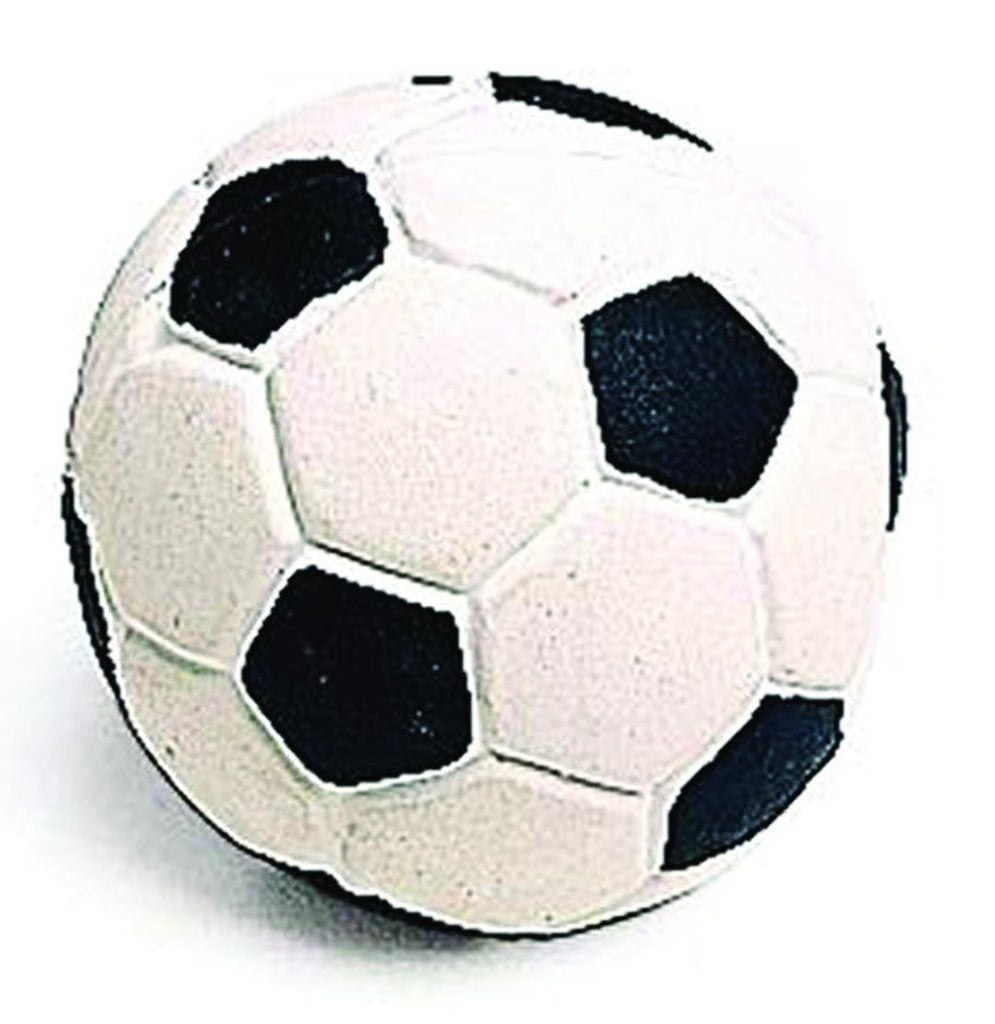 Latex Soccer Ball