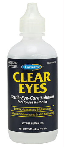 Clear Eyes Eye Solution