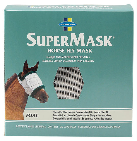 Supermask Ii Without Ears