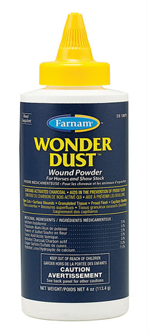 Wonder Dust Wound Powder