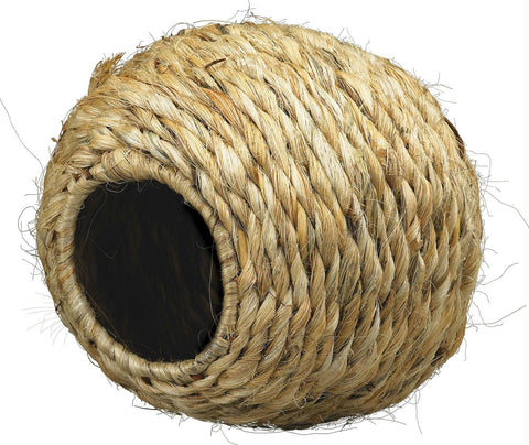 Grassy Roll-a-nest