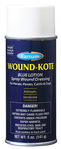 Wound Kote Aerosol Spray