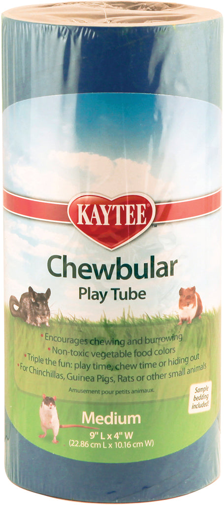 Chewbular Play Tube