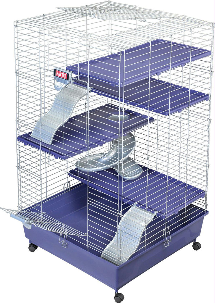 Kaytee Multi-level Ferret Home