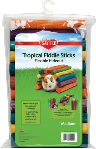 Tropical Fiddle Sticks