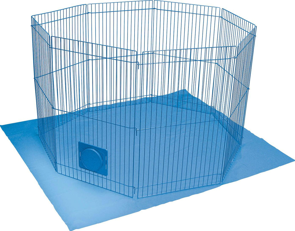 Ferretrail Pet-n-playpen