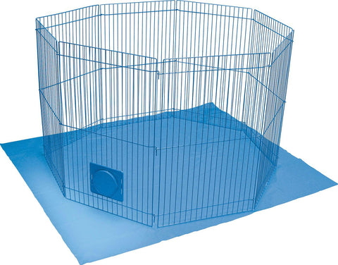 Ferretrail Pet-n-playpen