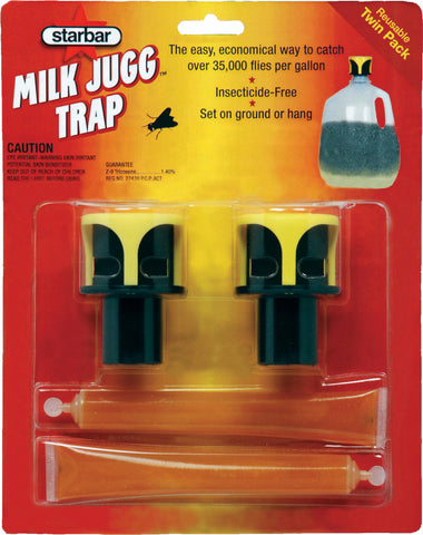 Milk Jugg Fly Trap