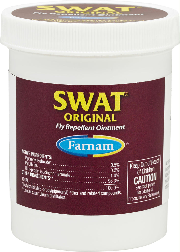 Swat Original Fly Repellent Ointment