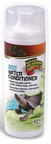 Aquatic Reptile Water Conditioner