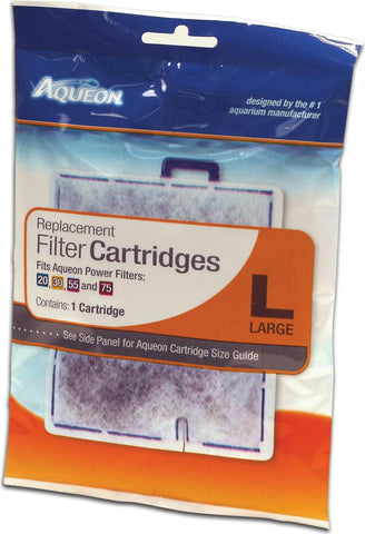 Aqueon Filter Cartridge