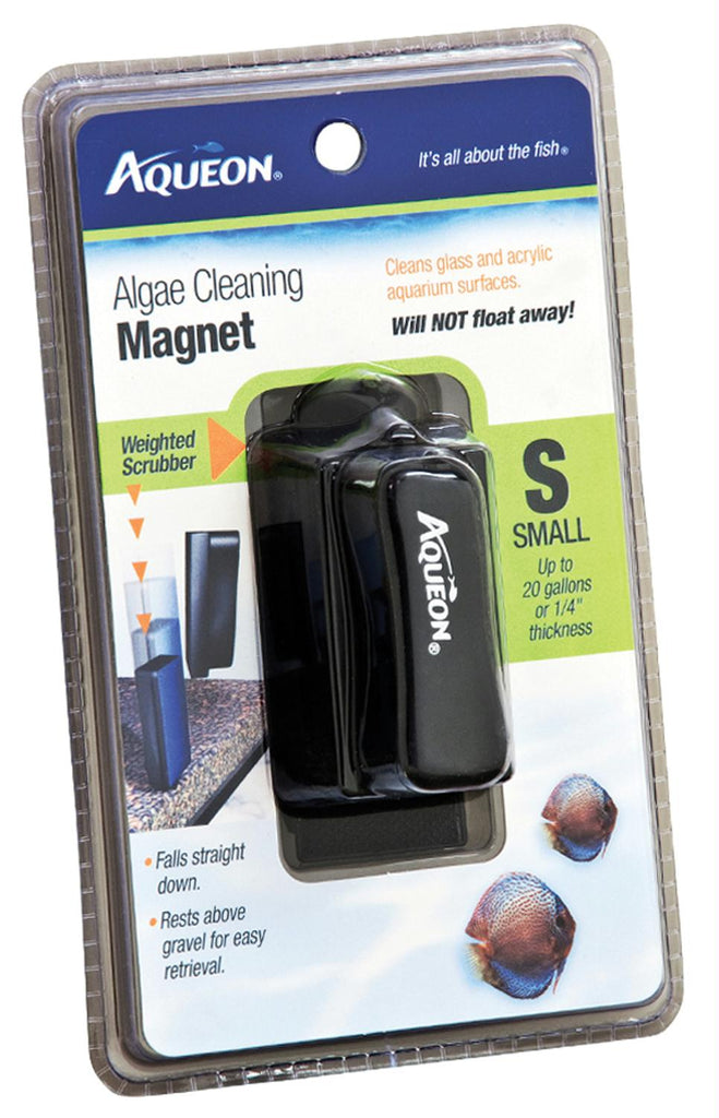 Aqueon Algae Cleaning Magnet