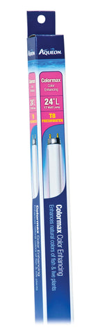 Aqueon Colormax T8 Fluorescent Lamp