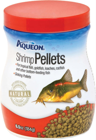 Aqueon Shrimp Pellets