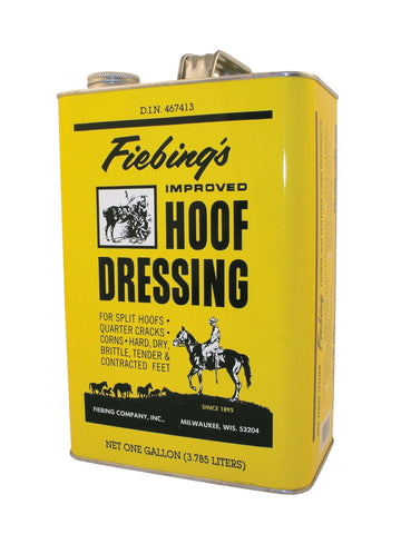 Hoof Dressing