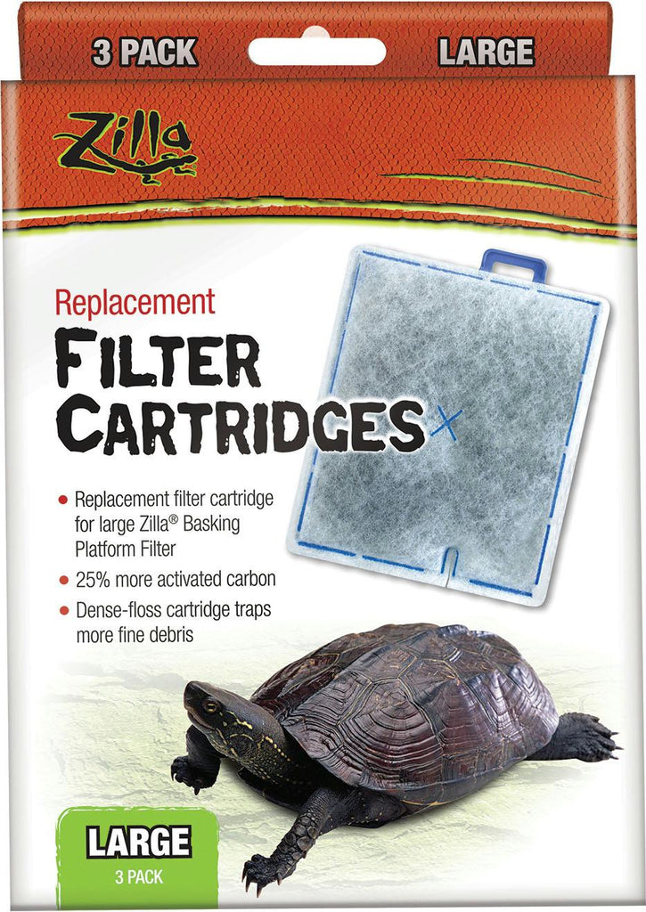 Replacement Filter Cartridges