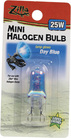 Mini Halogen Bulb