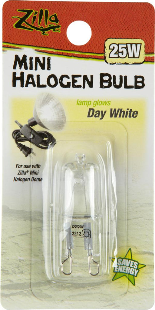 Mini Halogen Bulb