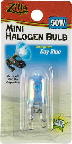 Mini Halogen Bulb