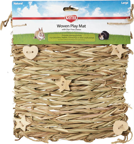 Natural Play Mat