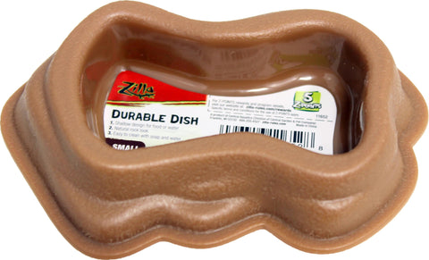 Durable Dish