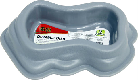 Durable Dish