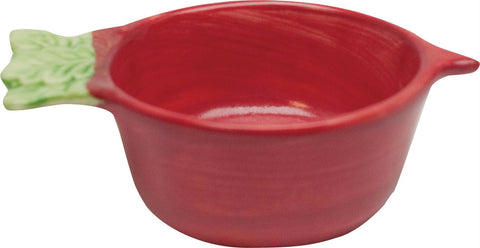 Vege-t-bowl Small Food Dish