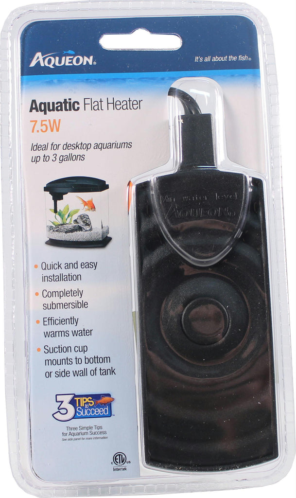 Aqueon Flat Heater