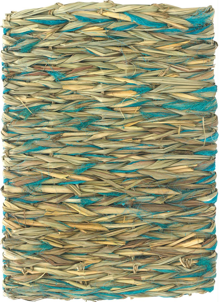 Color Nest Woven Mat