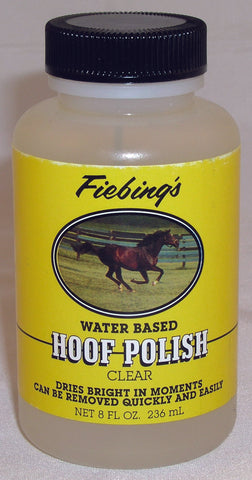 Fiebing Hoof Polish