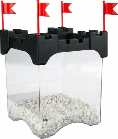 Betta Castle Kit