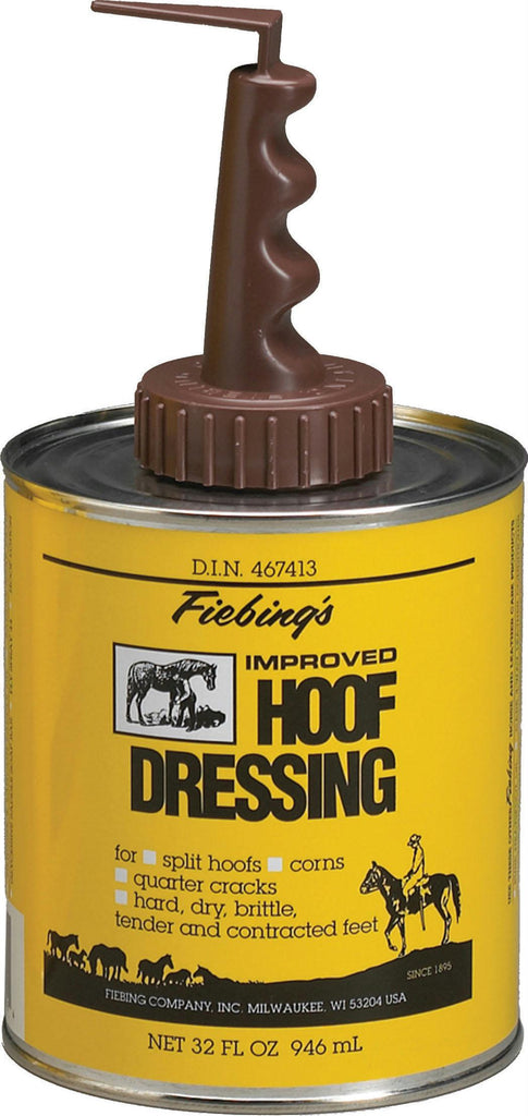 Hoof Dressing